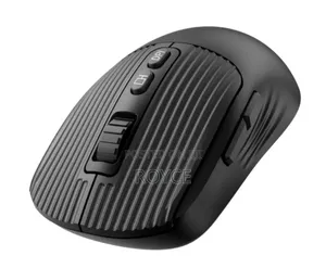 Wireless Mouse