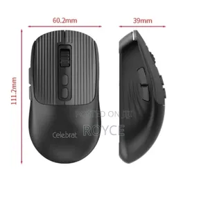 Wireless Mouse