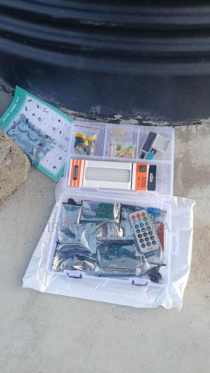 Upgraded Learning Kit For Arduino Mega 2560 - thumbnail 2