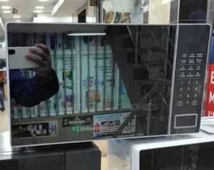 20litres Hisense Microwave
