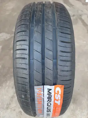 195/55r15 CST Tires 85-v Marquis Mr-C5