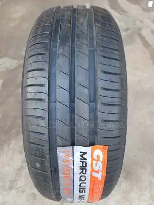 195 /55 R15 CST Tyres 85v Marquis Mr-C5