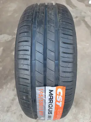 195 /55 R15 CST Tyres 85v Marquis Mr-C5