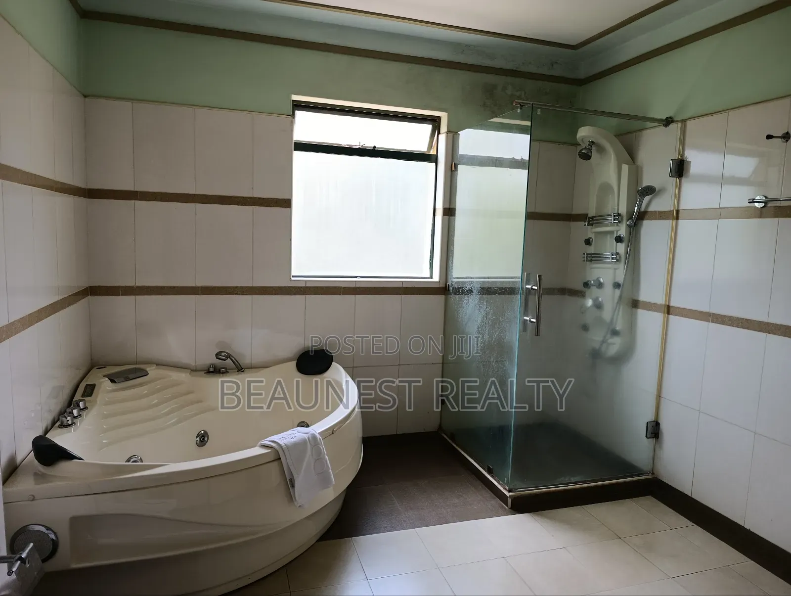 Furnished 1bdrm Apartment in Spring Valley for rent