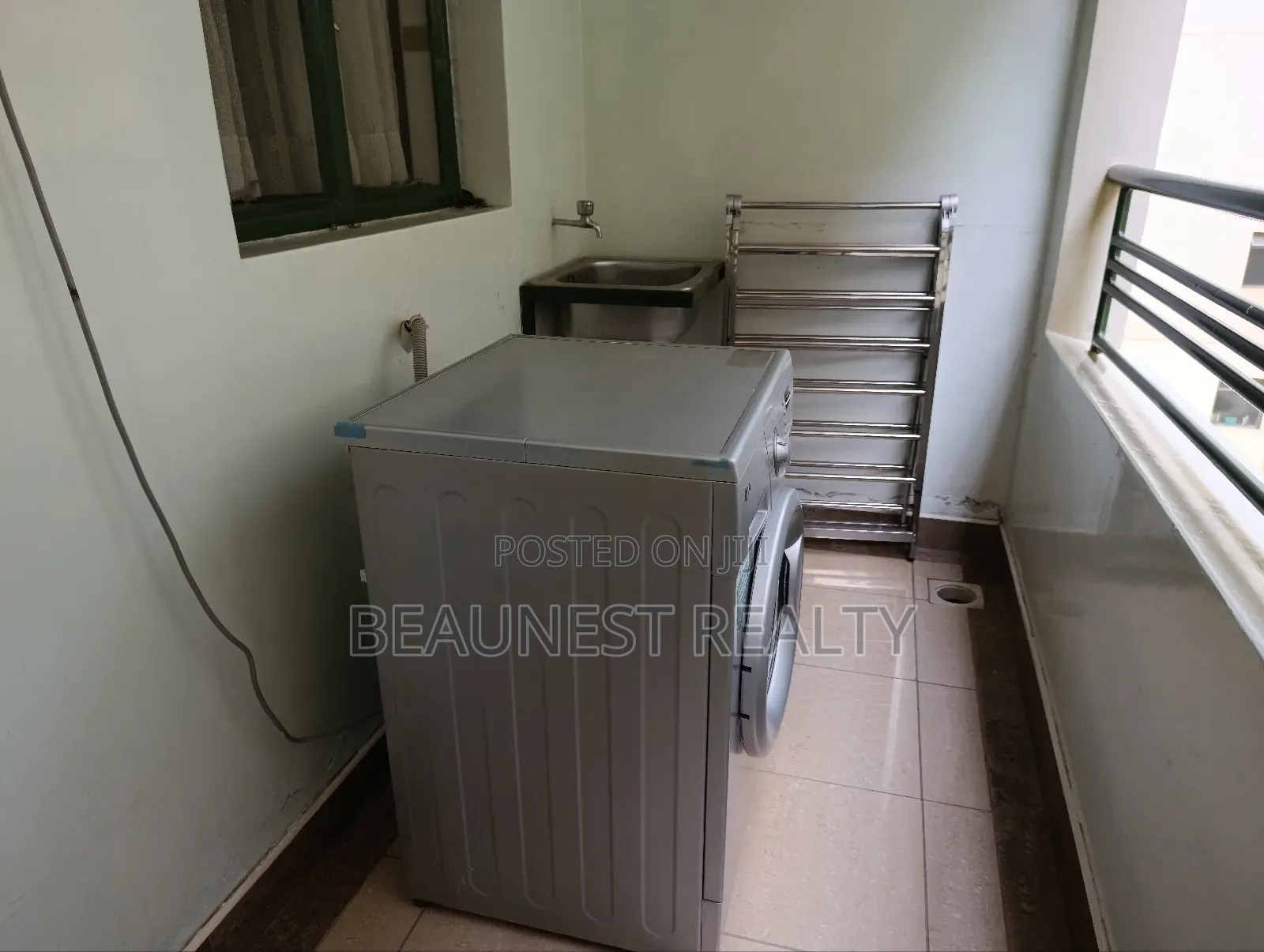 Furnished 1bdrm Apartment in Spring Valley for rent