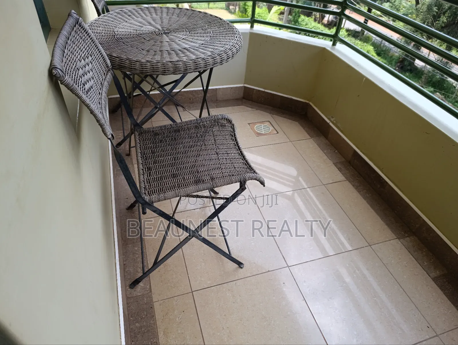 Furnished 1bdrm Apartment in Spring Valley for rent