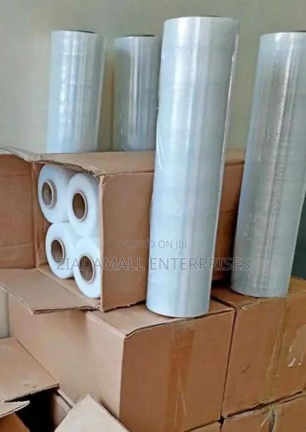 Shrink Wrap Premium Shrink Wrap Solutions - main view