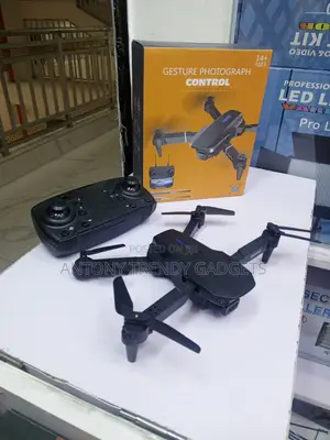 E88 Pro Foldable Drone 4k Hd Camera With Wifi Fpv