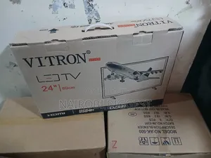 Vitron 24" Digital Television