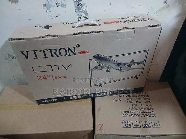 Vitron 24" Digital Television