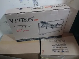Vitron 24" Digital Television