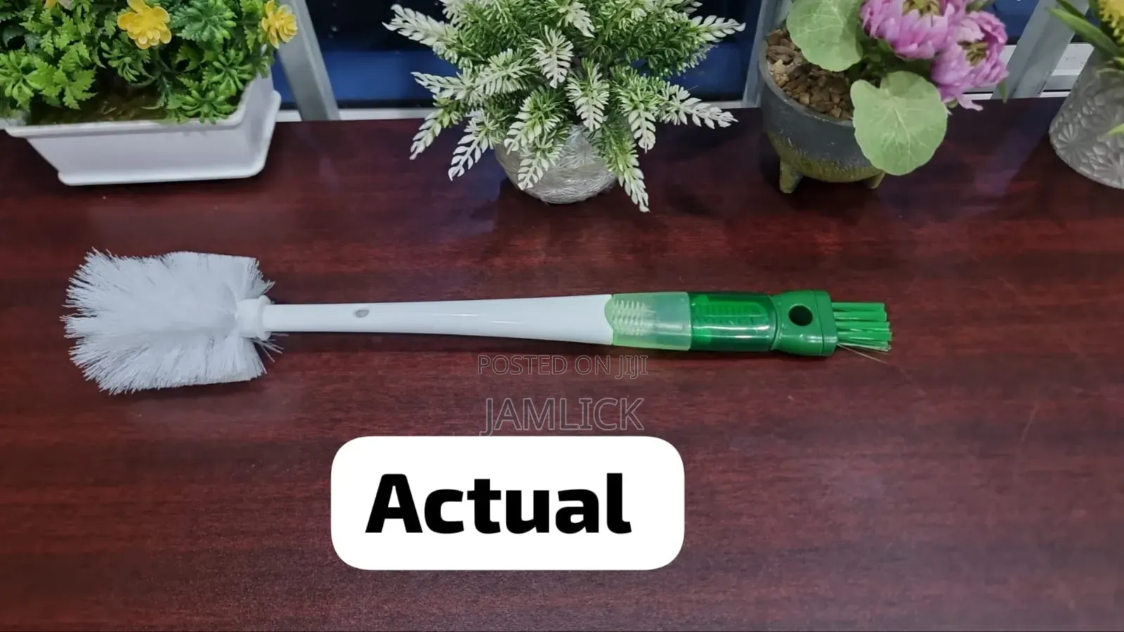 5-in-1 Tumbler Cleaning Brush Set – Pm
