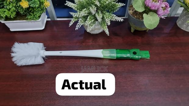 5-in-1 Tumbler Cleaning Brush Set – Pm