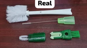 5-in-1 Tumbler Cleaning Brush Set – Pm