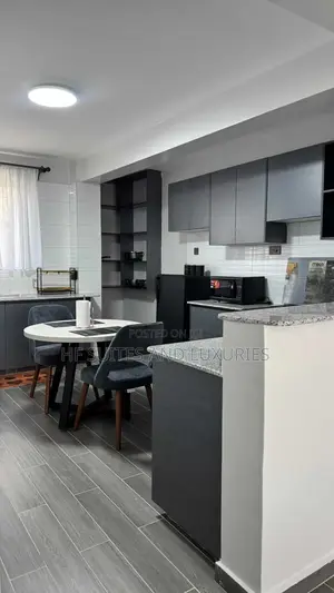 Fancy 1 Bedroom BNB at DND Place in Naka