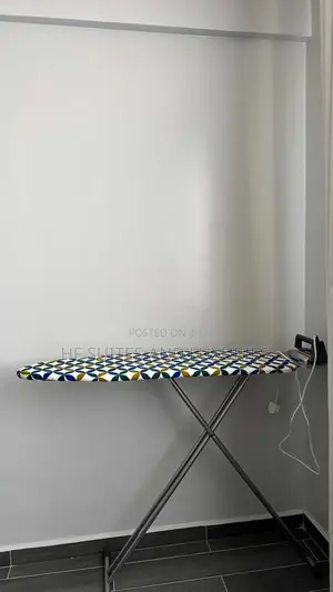 Fancy 1 Bedroom BNB at DND Place in Naka