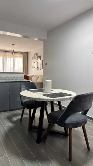 Fancy 1 Bedroom BNB at DND Place in Naka