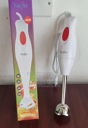 300w Electric Hand Blender – Pm