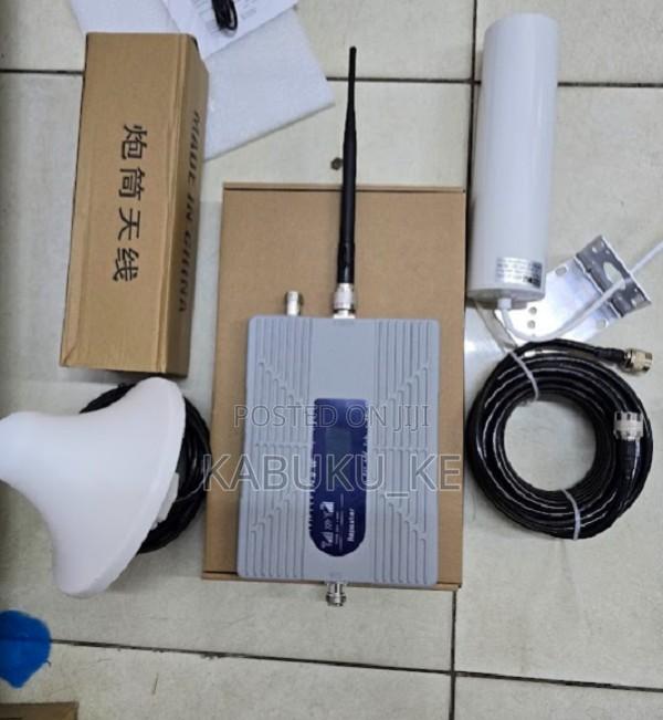 5g/4g Phone Signals Network Booster