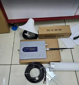 5g/4g Phone Signals Network Booster