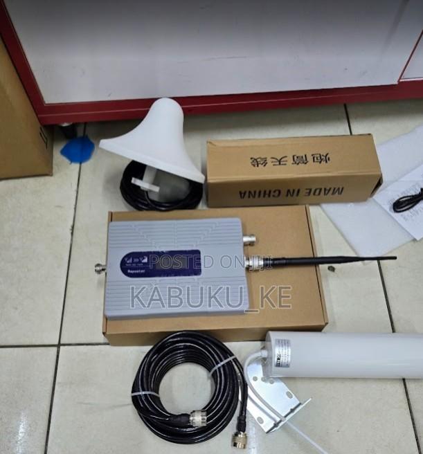 5g/4g Phone Signals Network Booster - thumbnail 2