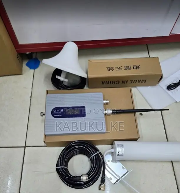 5g/4g Phone Signals Network Booster