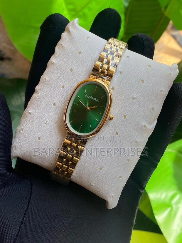 Calvin Klein (Ck). Ladies Watch