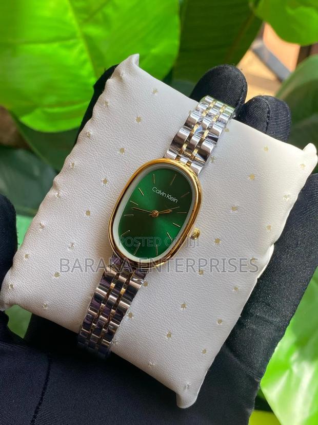 Calvin Klein (Ck). Ladies Watch - thumbnail 4