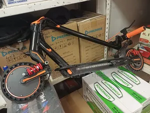 Adults Heavy Duty Electric Scooter