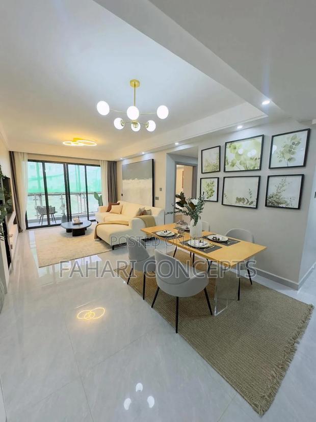 2bdrm Apartment in Kileleshwa for sale