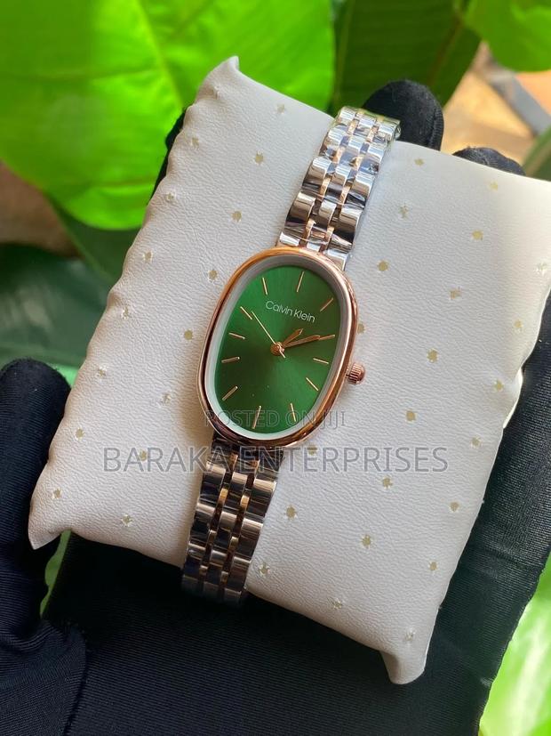 Calvin Klein (Ck). Ladies Watch