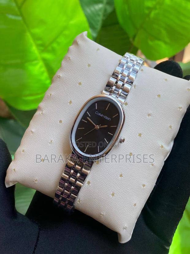  Calvin Klein (Ck). Ladies Watch - thumbnail 5