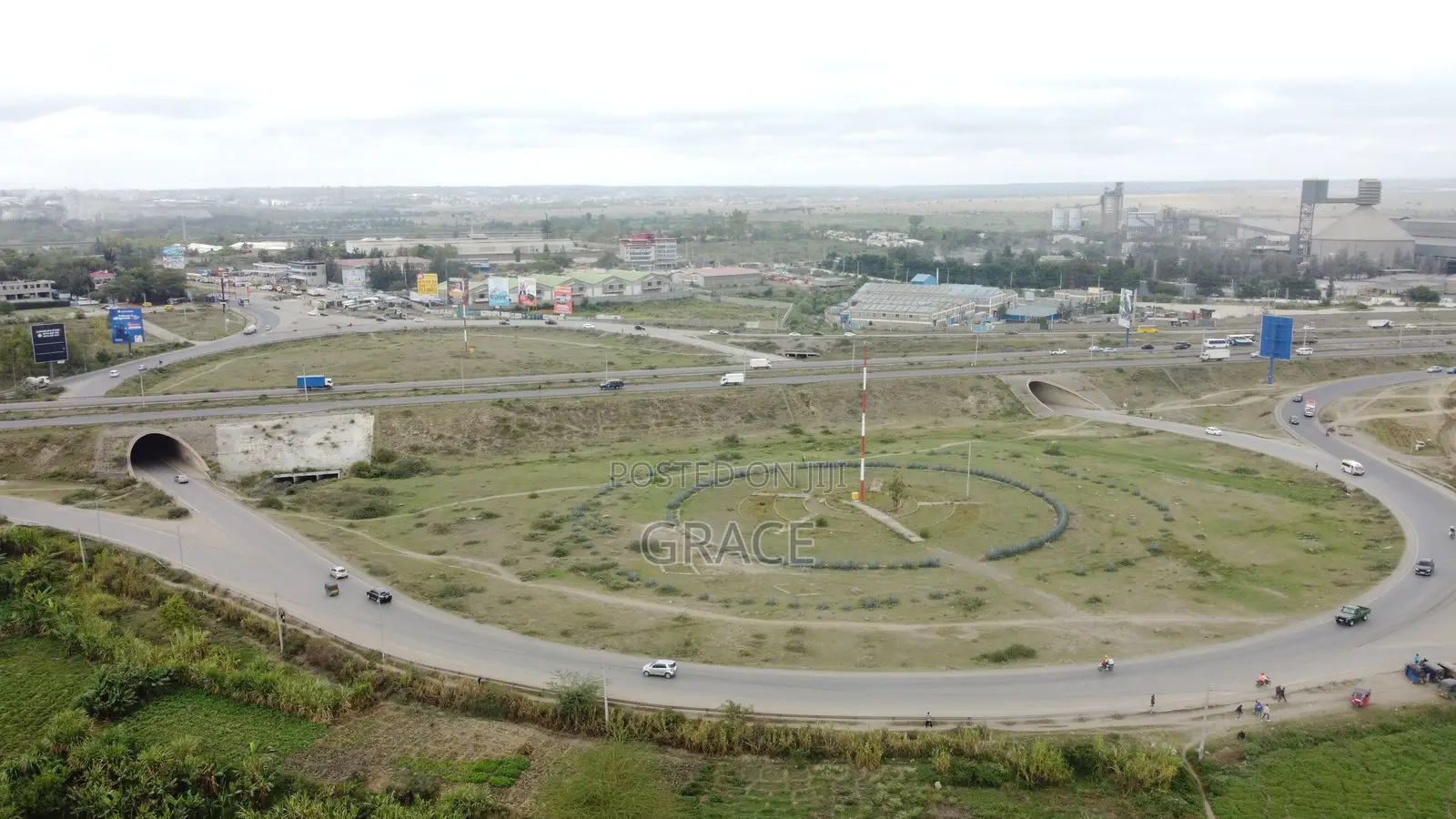 Prime Isinya Diaspora Plots With Ready Title Deeds