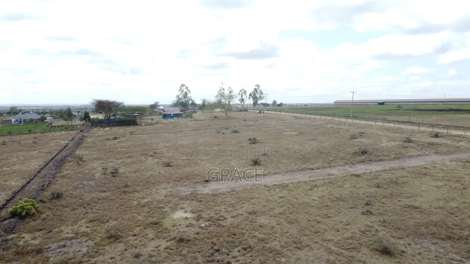 Prime Isinya Diaspora Plots With Ready Title Deeds