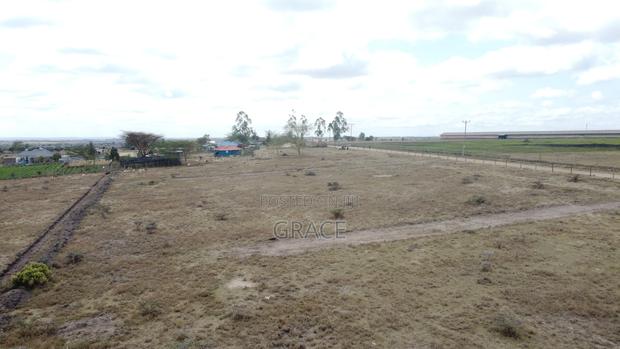 Prime Isinya Diaspora Plots With Ready Title Deeds - thumbnail 4