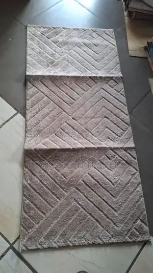 American Bedside Mat