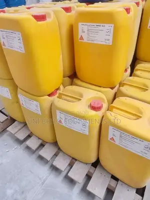 25ltrs Sika Viscocrete