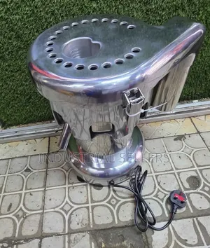 A-2000 Commercial Juicer/ Juice Extractor