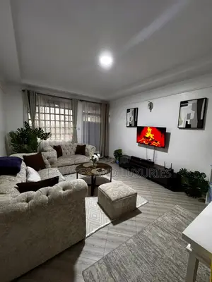 Cozy 1 Bedroom at Naka in Nakuru With a Private Balcony Lake Views.