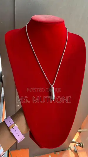 Gent’S Stainless Steel Chains
