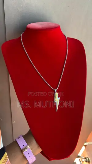 Gent’S Stainless Steel Chains