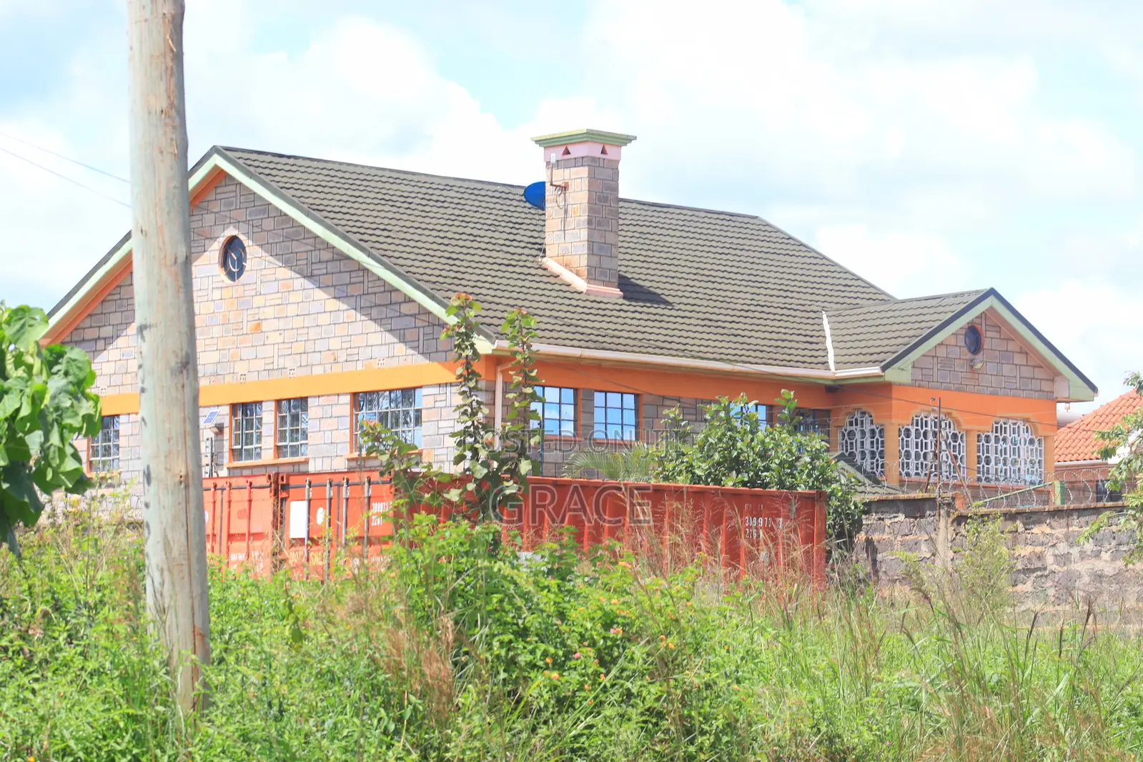 Premium Ruiru Plots – Fully Developed Area