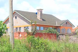 Premium Ruiru Plots – Fully Developed Area - thumbnail 2