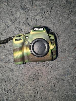 Nikon D750 Camera Full Frame (Body) - thumbnail 2