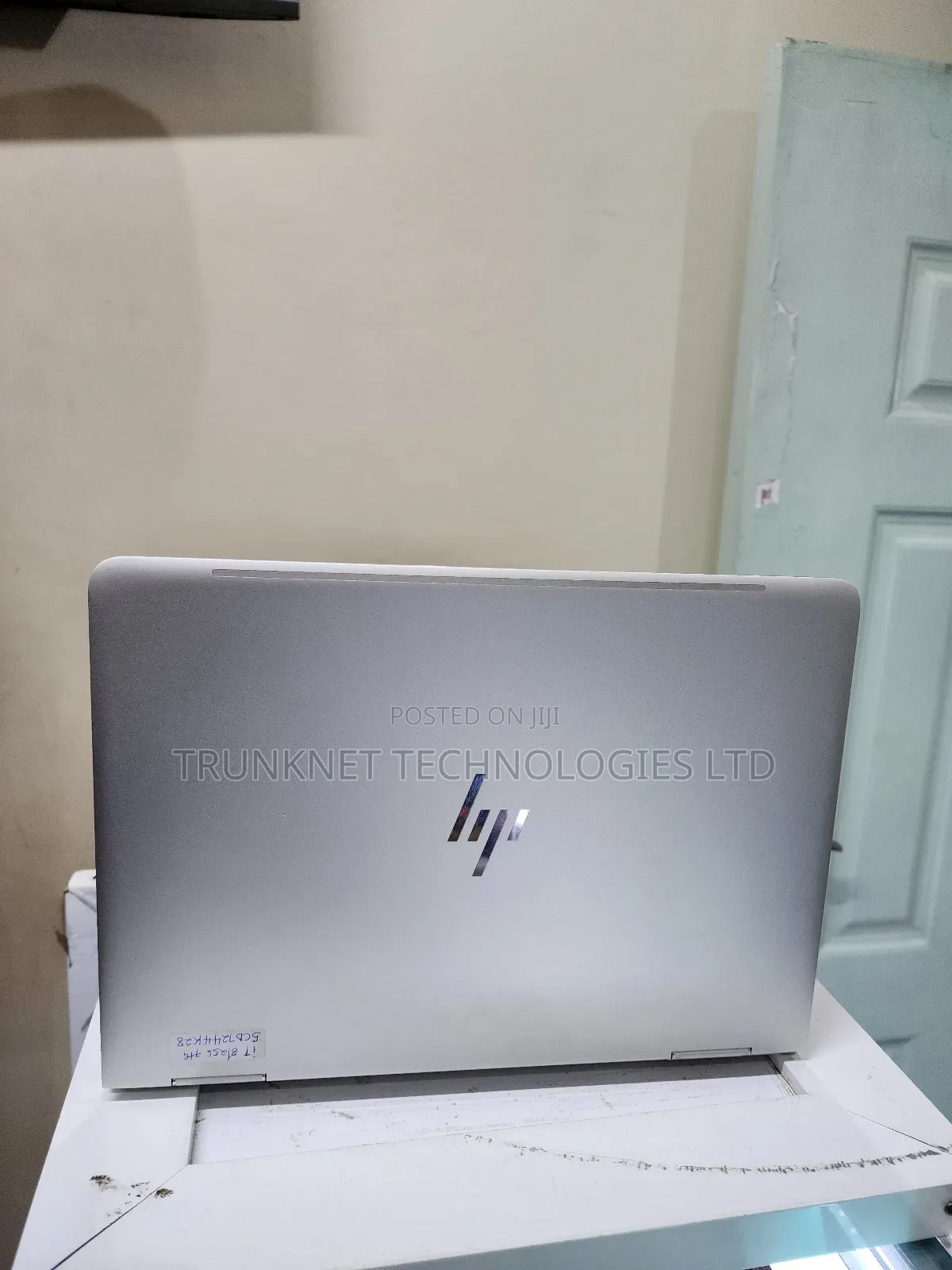 Laptop HP Spectre X360 13 8GB Intel Core i7 SSD 256GB