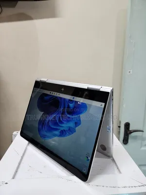 Laptop HP Spectre X360 13 8GB Intel Core i7 SSD 256GB