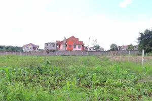 Premium Ruiru Plots – Fully Developed Area