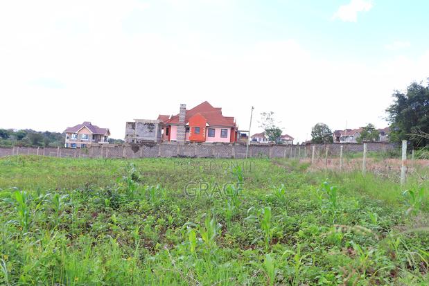 Premium Ruiru Plots – Fully Developed Area - thumbnail 3