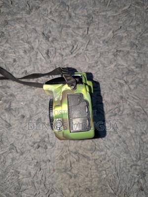 Nikon D750 Camera Full Frame (Body) - thumbnail 3