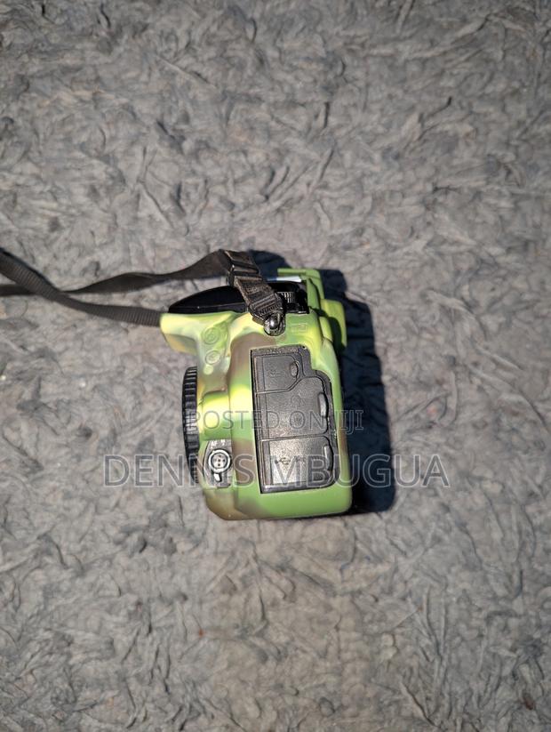 Nikon D750 Camera Full Frame (Body) - thumbnail 4